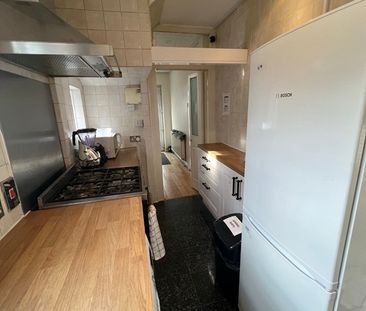 Room in a Shared House, Chalfont Avenue, HA9 - Photo 6