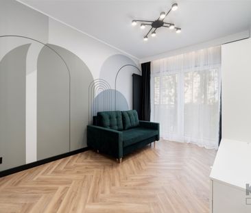 Łódź, Polesie, Srebrzyńska - Photo 4