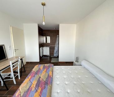 Location Appartement 2 pièces 39m² ALBI 81000 - Photo 4
