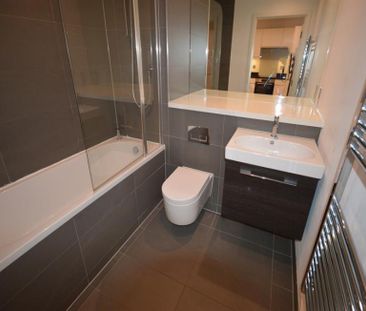 1 Bedroom Apartment To Let - Photo 3