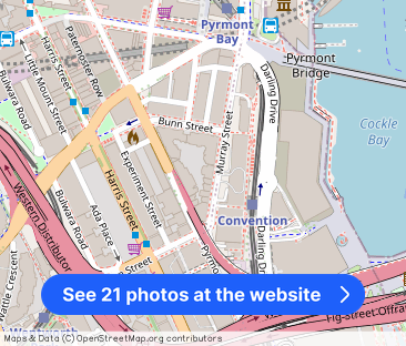 Quiet and Leafy outlook two bedrooms apartment at Prime location - Photo 1