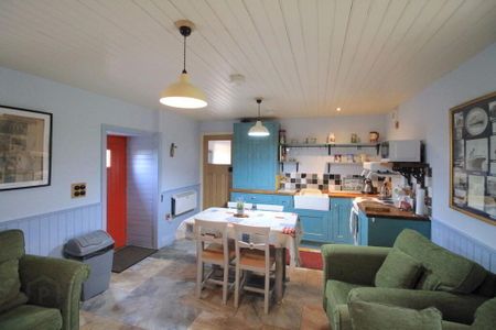 Metas Cottage, 51 Mill Road, Ballyroney, Banbridge, BT32 5HD - Photo 4