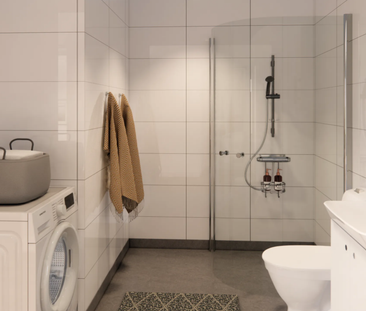 Taggvägen, Alvesta - Photo 6