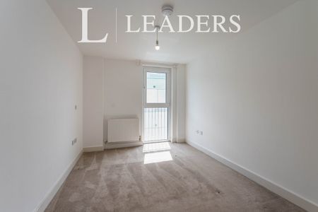 1 bedroom apartment to rent Vista, Fratton Way, Southsea, PO4 - Photo 5