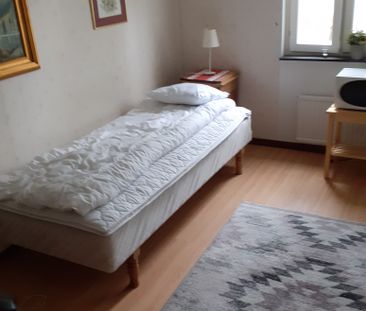 Humblegatan, Sundbyberg - Foto 1