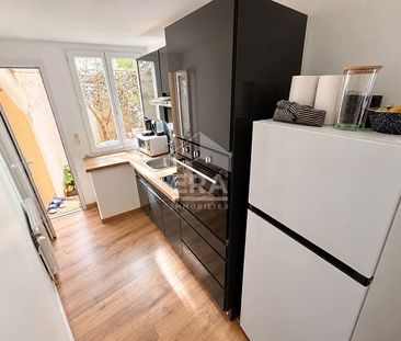 Maison 3 pièces à louer à Villeneuve-la-Guyard - Réf 1574 - Photo 5