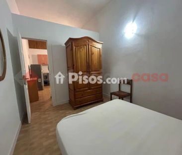 Piso en alquiler en Calle Bautista Antequera - Foto 2