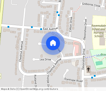 Haddon Drive, Burton-On-Trent, DE15 - Photo 1