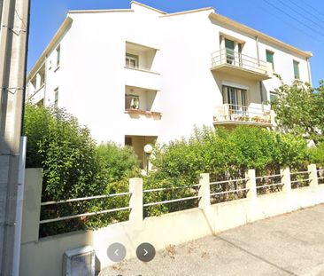 T3 - RESIDENCE ALPHONSE DAUDET, - Photo 3