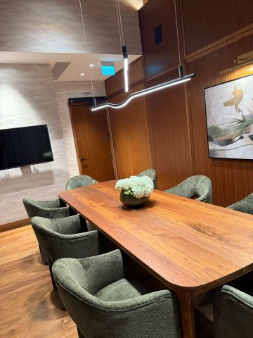 For Lease - 3240 WILLIAM COLTSON AVE Avenue Unit# 1205, Oakville, Ontario - Photo 3