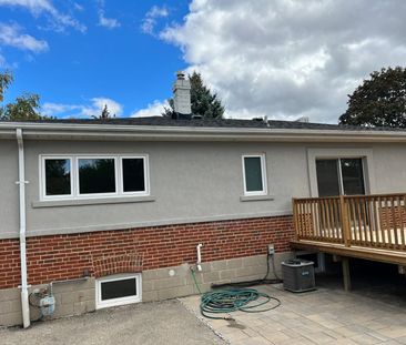 For Lease - 145 Earlton Road Unit# Main, Toronto, Ontario - Photo 6