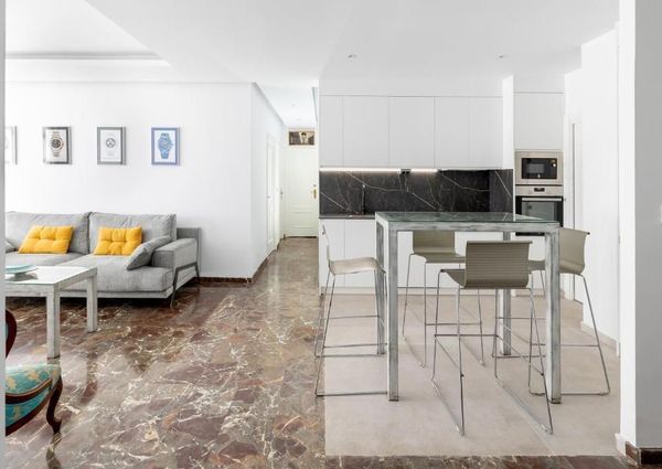 Luxury Flat for rent in Granada, Andalusia