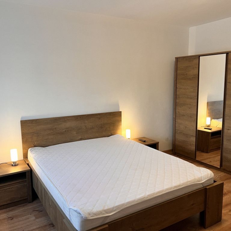 Garsoniera spațioasă 40mp anl Reșița - Fotografie 1