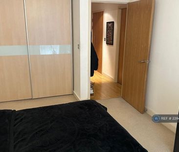 1 bedroom flat to rent - Photo 3