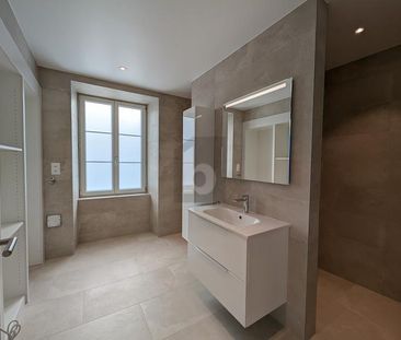 3.5 Zimmer, 98 m², 2. Stock - Foto 2