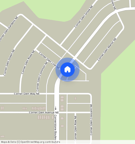 Alberta, 205 - 1862 Cornerstone Boulevard Northeast, T3N2R4, Calgary