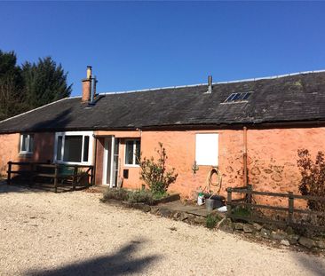 Garage Cottage - Photo 1