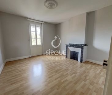 Location Maison 4 pièces 80m² ALBI 81000 - Photo 1