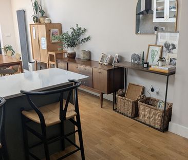 3 Bed Terraced House, Denison Road, SW19 - Photo 6