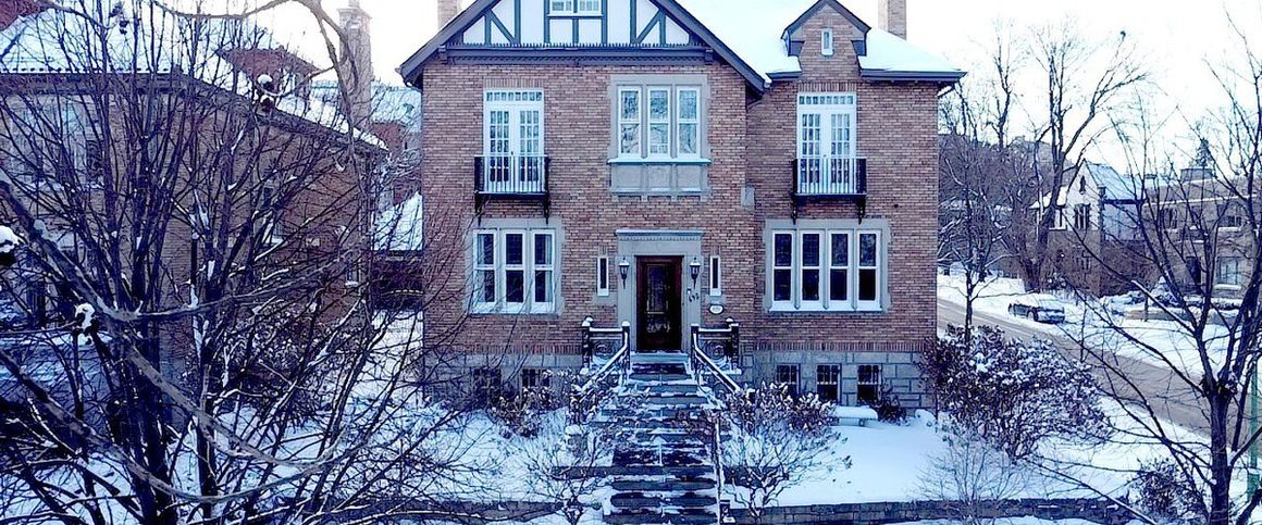 À louer / Maison à étages - Photo 1