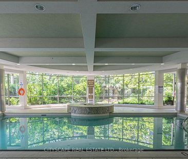 For Lease - 3888 Duke Of York Boulevard Unit# 1927, Mississauga, On... - Photo 3