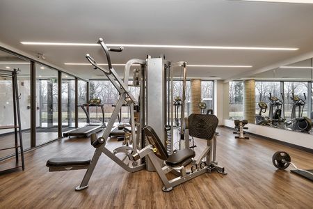 For Lease - 5230 Dundas Street Unit# 430, Burlington, Ontario - Photo 3