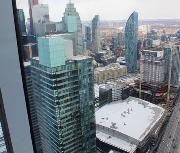 For Lease - 10 York Street Unit# 6103, Toronto, Ontario - Photo 6