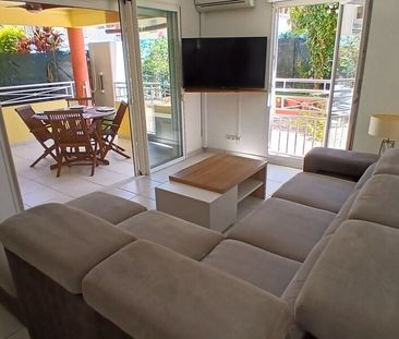 Appartement à louer 2 pièces • 41,23 m2 Ducos - Photo 6