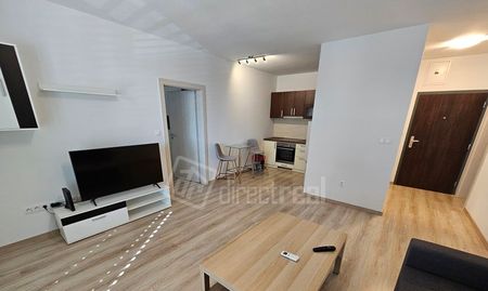 DIRECTREAL|Moderný 2 izbový byt s parkovacím miestom okamžite k dispozícii. - Photo 2