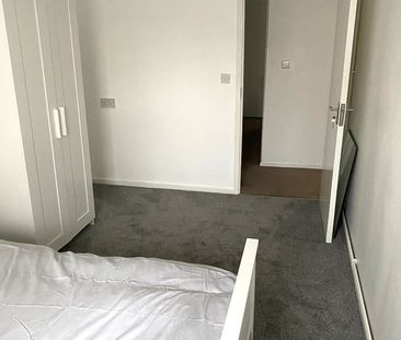 Room in a Shared Flat, Erskine Crescent, N17 - Photo 1