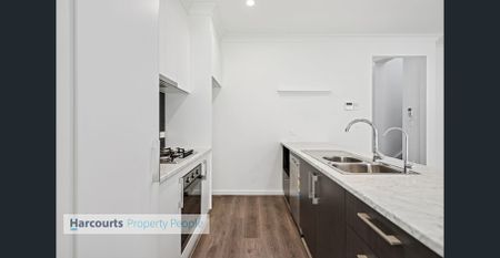 Modern 2 bedroom townhouse - Photo 4