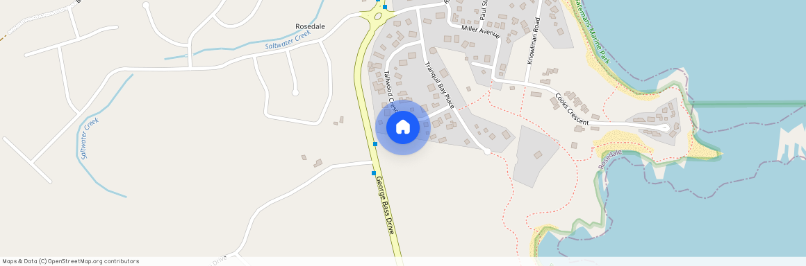 27 Tallwood Crescent, Rosedale NSW