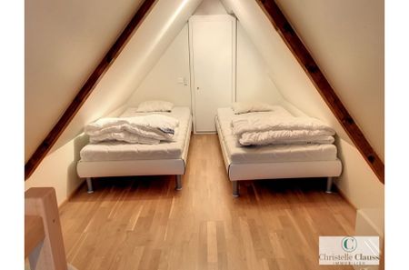 Appartement - OBERNAI - 53m² - 1 chambre - Photo 4