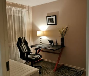 Mjölnerbacken, Sundbyberg - Photo 4