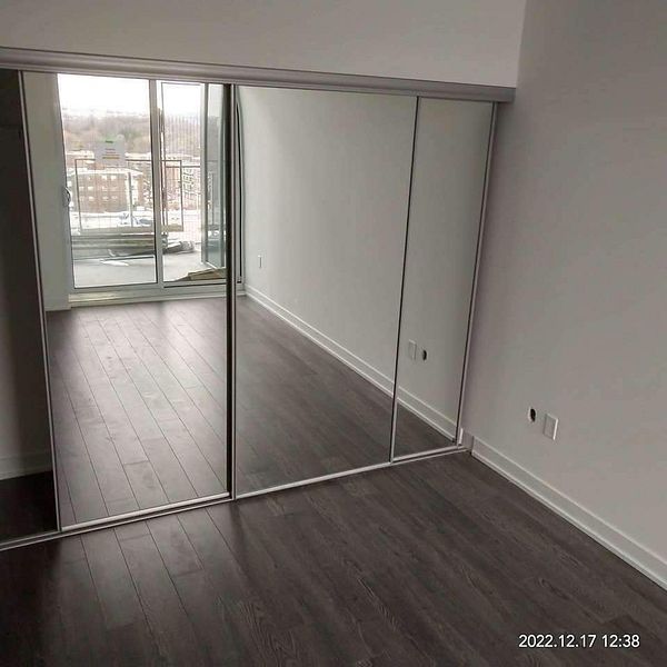 For Lease - 20 O'neill Road Unit# 629, Toronto, Ontario - Photo 1