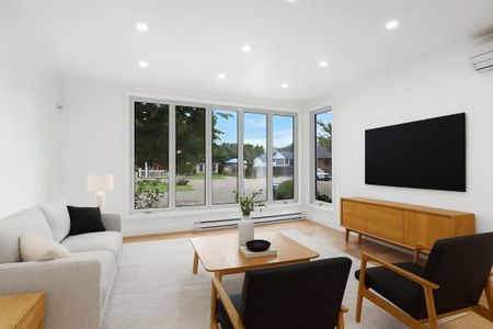 Maison de plain-pied à louer - Saint-Eustache (Centre Ouest) - Photo 5