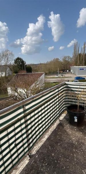 Location Appartement 2 pièces 53m² MORSBACH 57600 - Photo 2