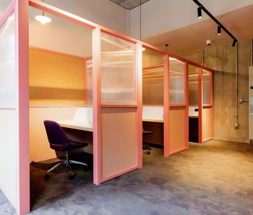 Silver Studio - Photo 6