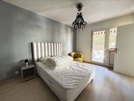 Appartement 4 pièces – PIERRE BENITE - Photo 4