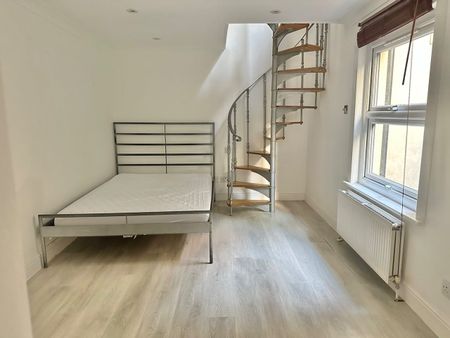 1 Bed Flat, Mill Lane, NW6 - Photo 3