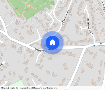 Dawstone Road, Heswall, Wirral - Photo 1