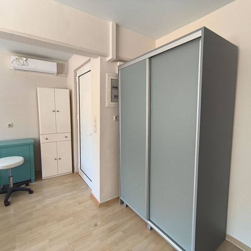 Διαμέρισμα για ενοικίαση Άγιος Ιωάννης (Χανιά) - Φωτογραφία 1