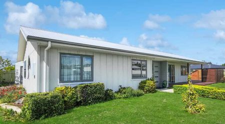 Feilding - Three Bedrooms - Photo 4