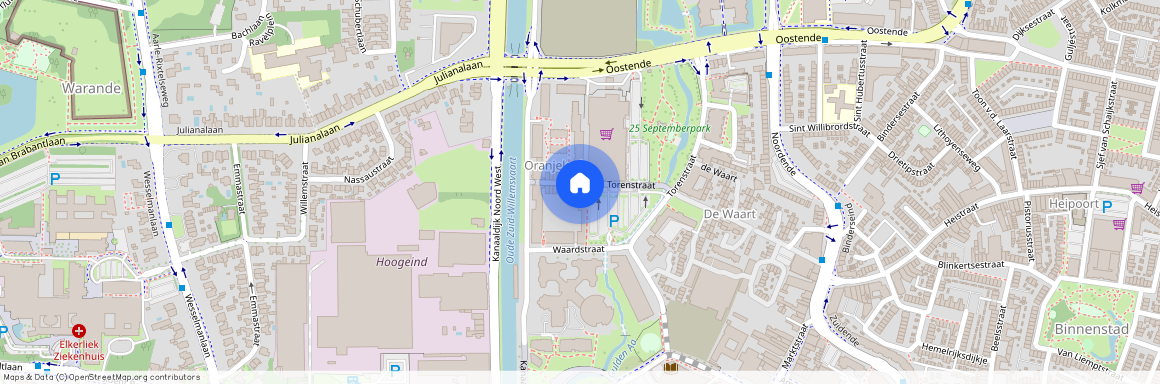 Waardstraat 117, Centrum, 5701RP, Helmond