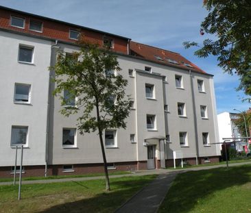 Kleine, gemütliche Dachgeschosswohnung - Photo 6