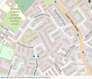 Rossefield Parade, Leeds, LS13 - Photo 1