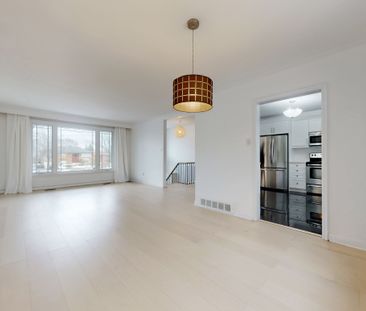 For Lease - 16 Panama Court, Toronto, Ontario - Photo 1