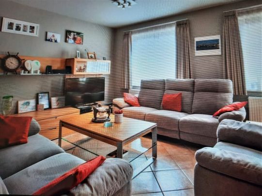 Appartement te huur - Foto 1