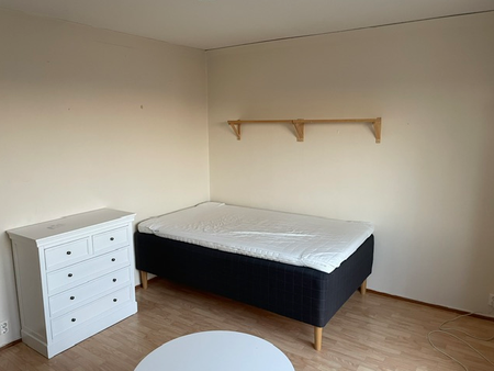 Johan Enbergs väg, Solna - Photo 4