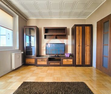 3-pokojowe mieszkanie | Szwederowo | 53m2 - Photo 2